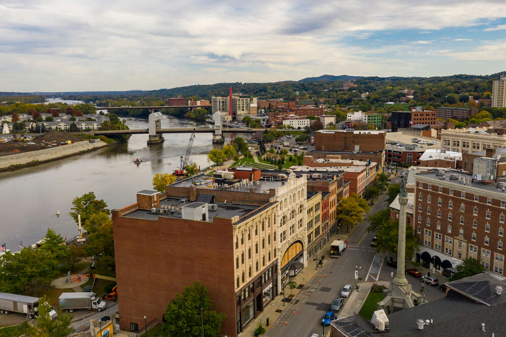 Wheeling area landscape featured in new HBO series 'The Last of Us