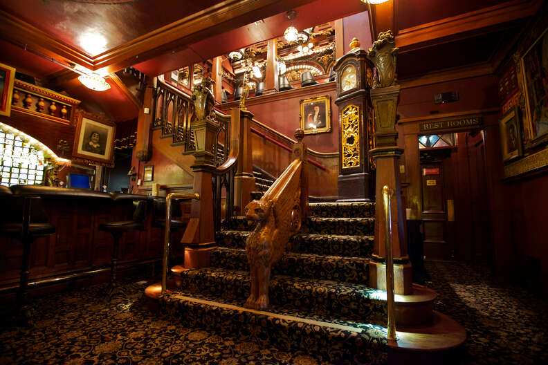 How to visit the Magic Castle, at Hollywood's Academy of Magical Art