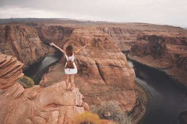 Horseshoe Bend