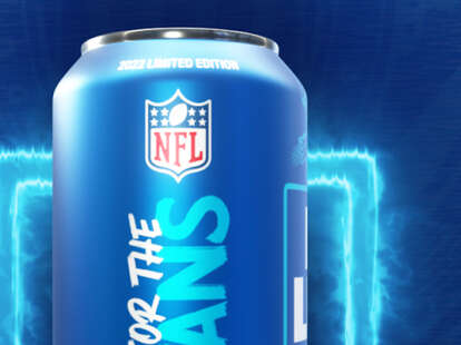 Bud Light Football Arizona