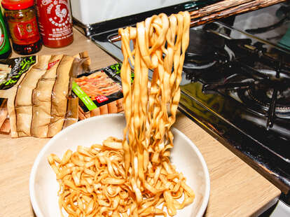 Best Instant Ramen: Top 7 Noodle Brands Most Recommended By Experts - Study  Finds