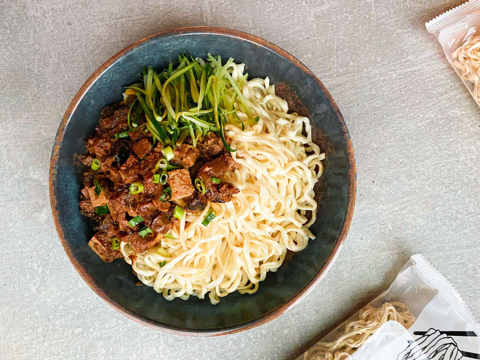 Why Taiwanese Instant Noodle Brand A-Sha Is So Popular Now - Thrillist