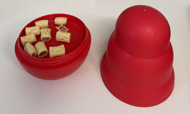 kong dog toys