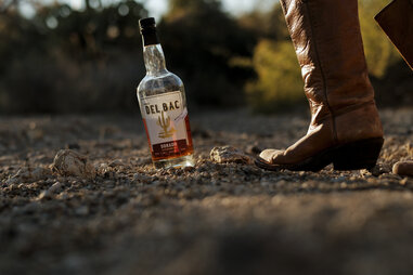 Whiskey Del Bac