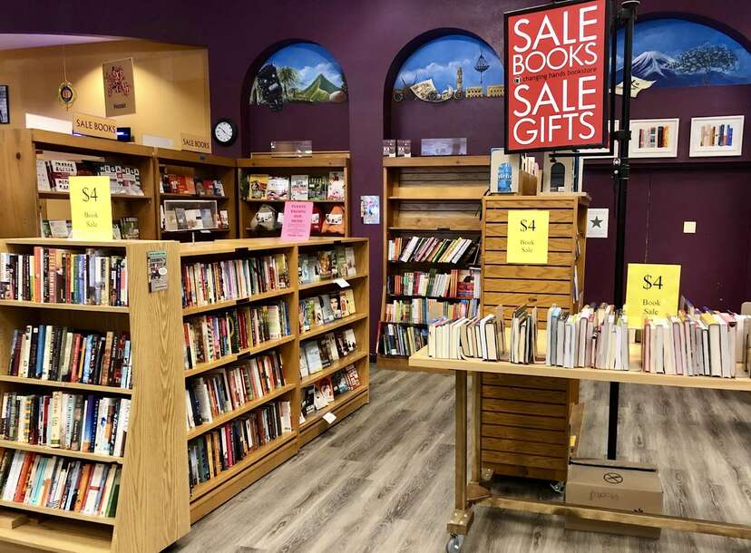 Best Bookstore in Palm Springs is the only bookstore, but it tries harder –  Press Enterprise