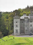 The Irish Castle Saved by Rock ‘n' Roll
