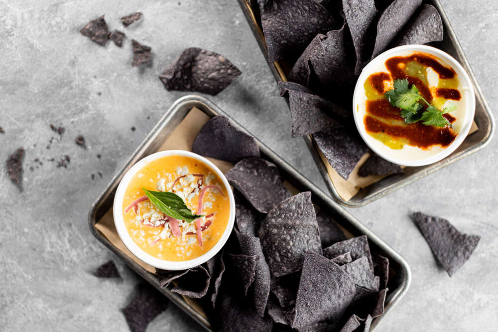 Best Food Deals Near Me: How to Get Free Food Today - Thrillist