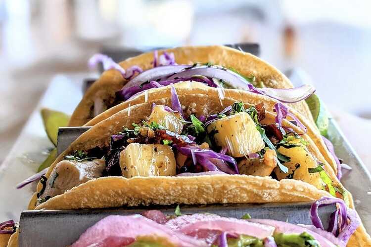 Best Lunch in Austin: Good Lunch Spots in Austin Neighborhoods