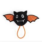 Send your cat on a chase: Bootique Bat Fling Toy