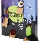 To really make Halloween into an event: Frisco Halloween 13 Day Advent Calendar