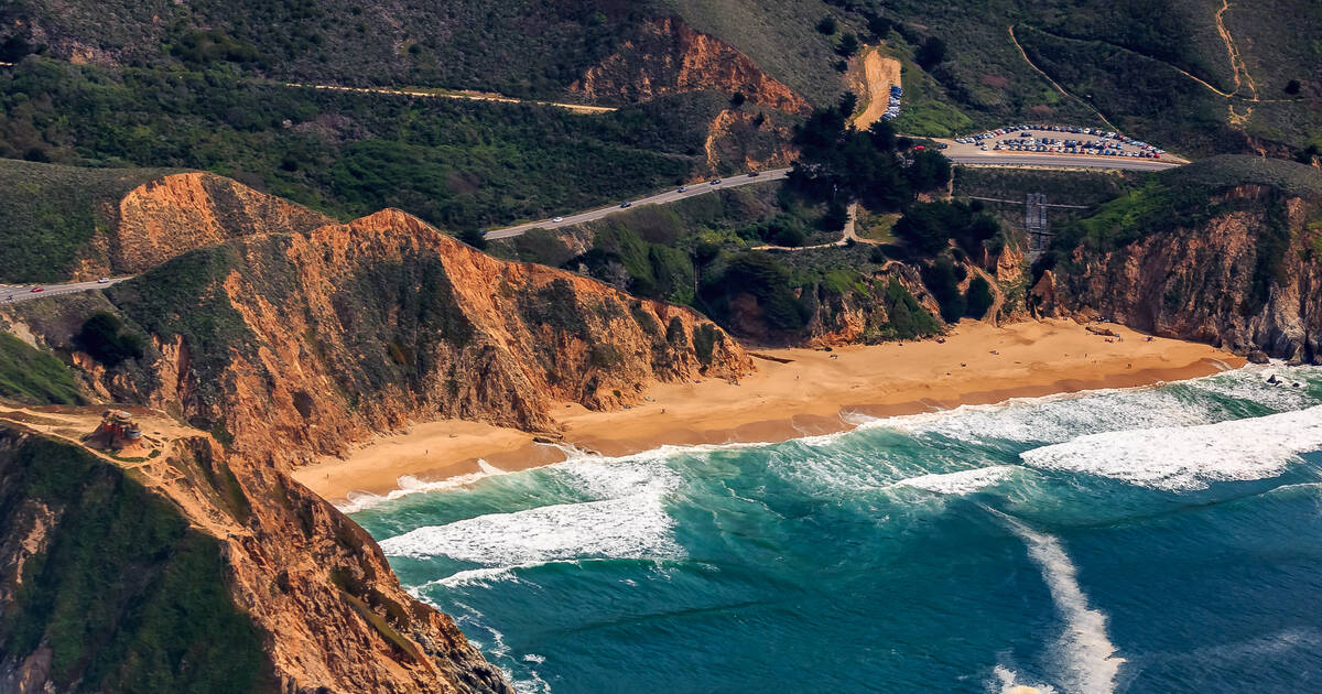 Best Things to See, Eat, and Do in Pacifica, California - Thrillist