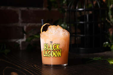Black Lagoon