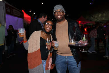 New York City Wine & Food Festival