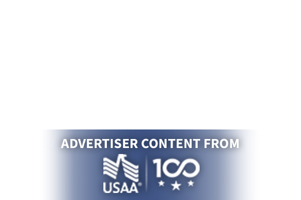 USAA 100 Years
