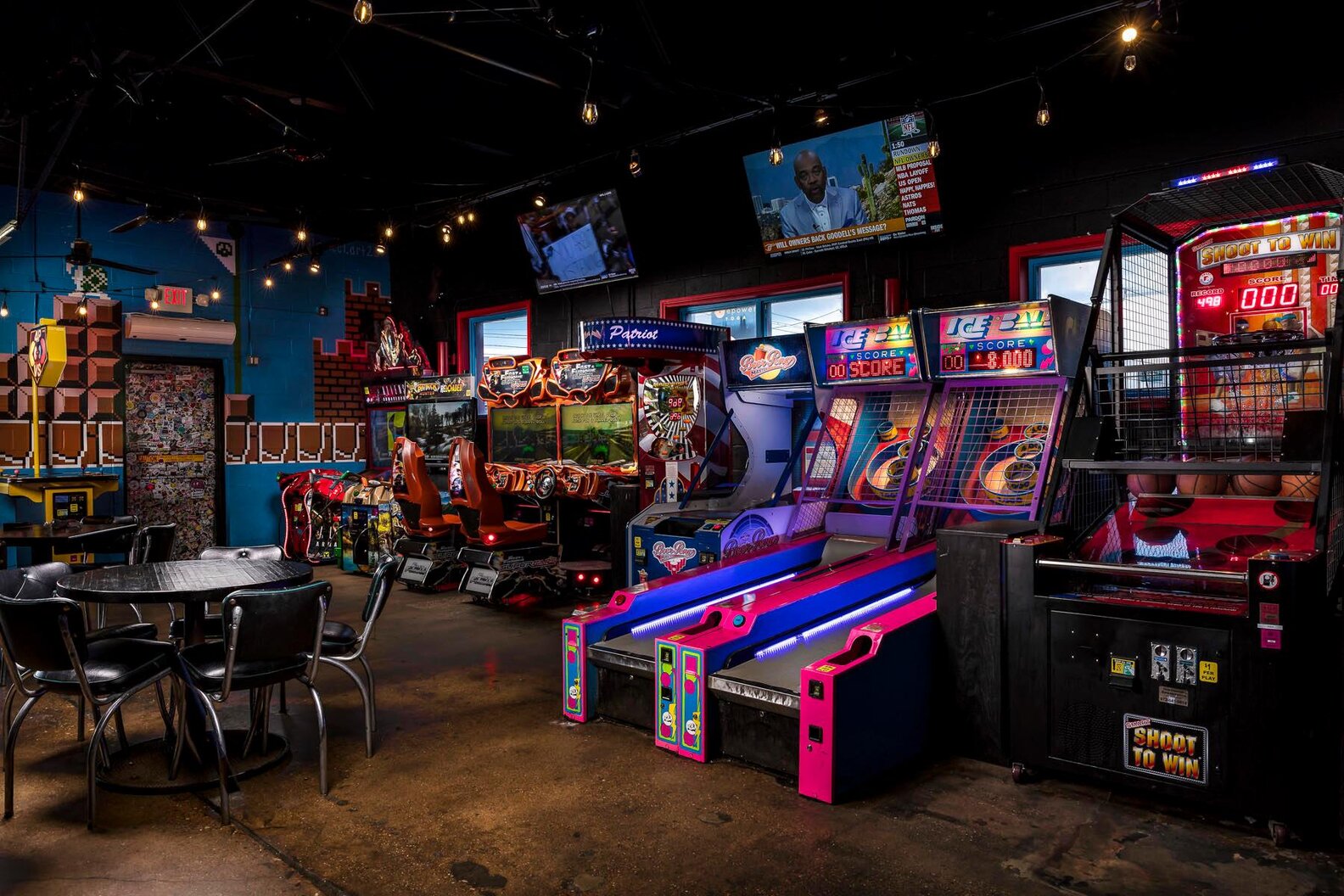 Best Dallas Neighborhoods for Drinking Restaurants, Bars, and More