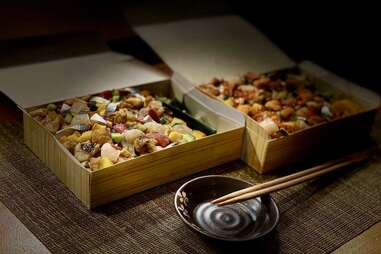 Shin Sushi