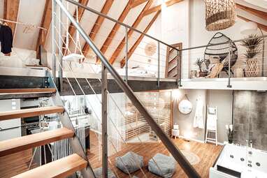 germany airbnb