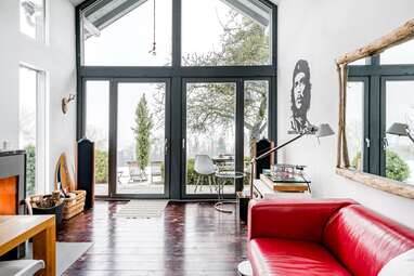 germany alps airbnb