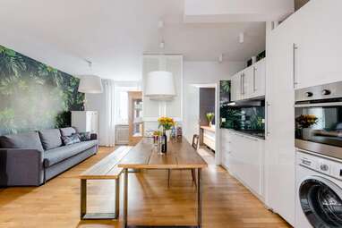 munich germany oktoberfest airbnb