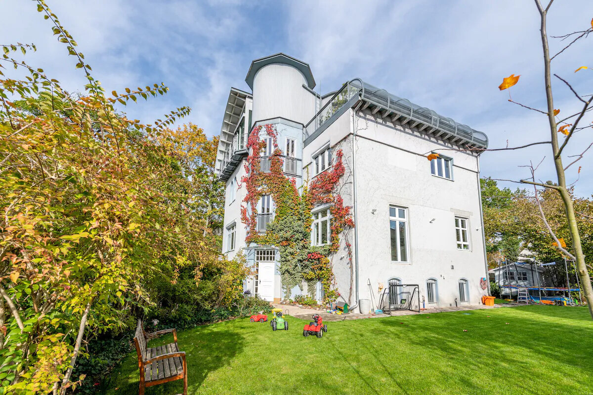 berlin germany airbnb