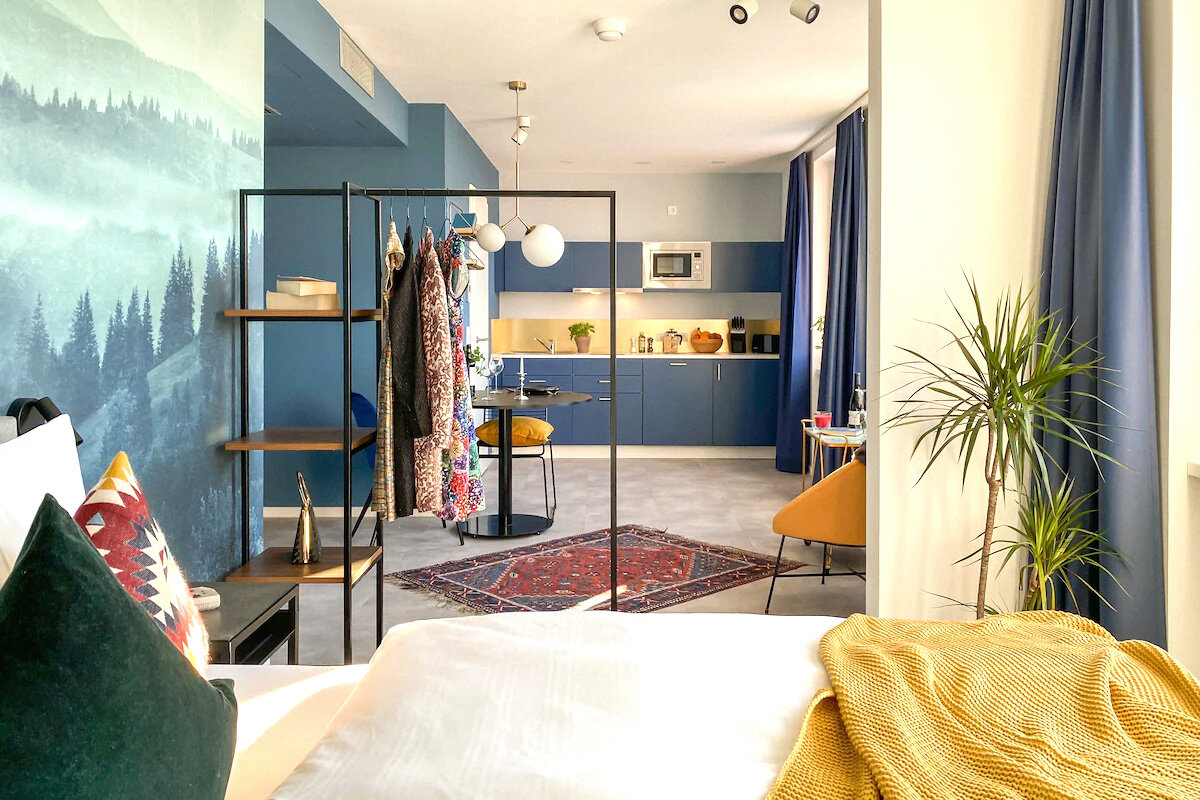 Nuremberg germany airbnb