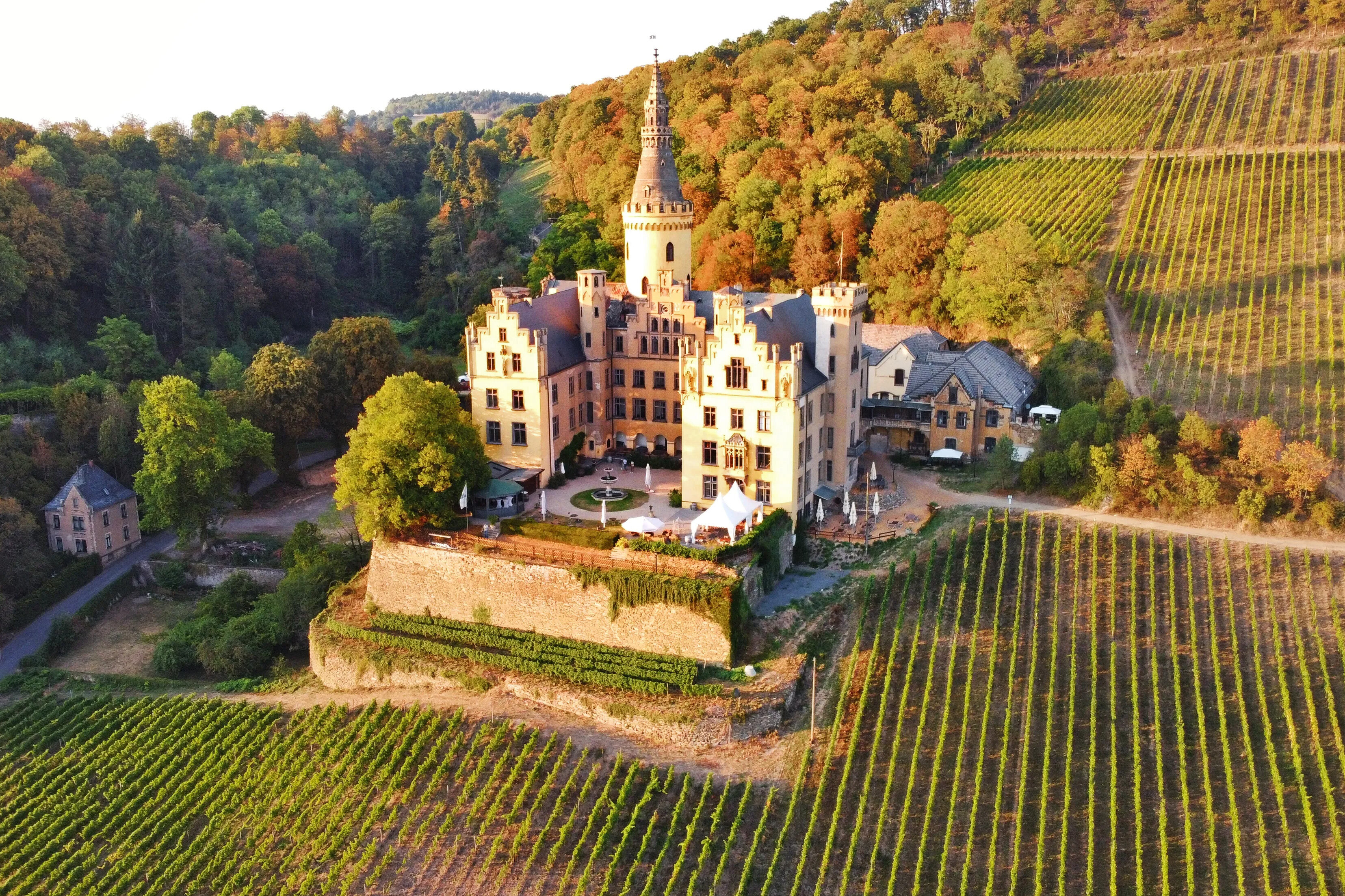 The Best Airbnbs in Germany, Starting at Just $18 Per Night