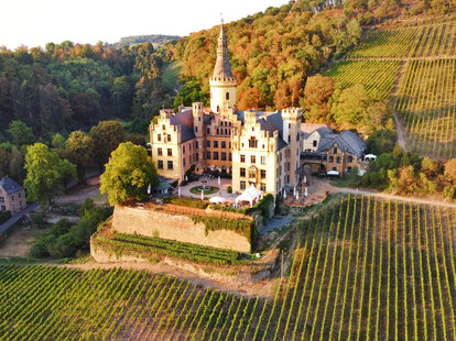 best airbnbs in germany