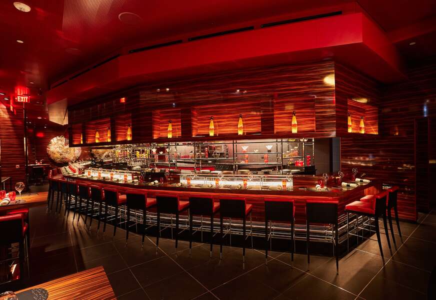 Most Romantic Restaurants in Miami for a Perfect Date Night - Thrillist