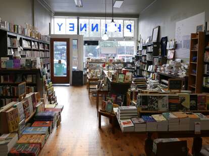 Phinney Books