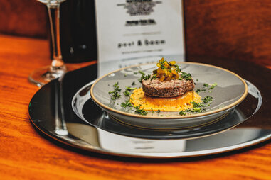 Black Pot Supper Club