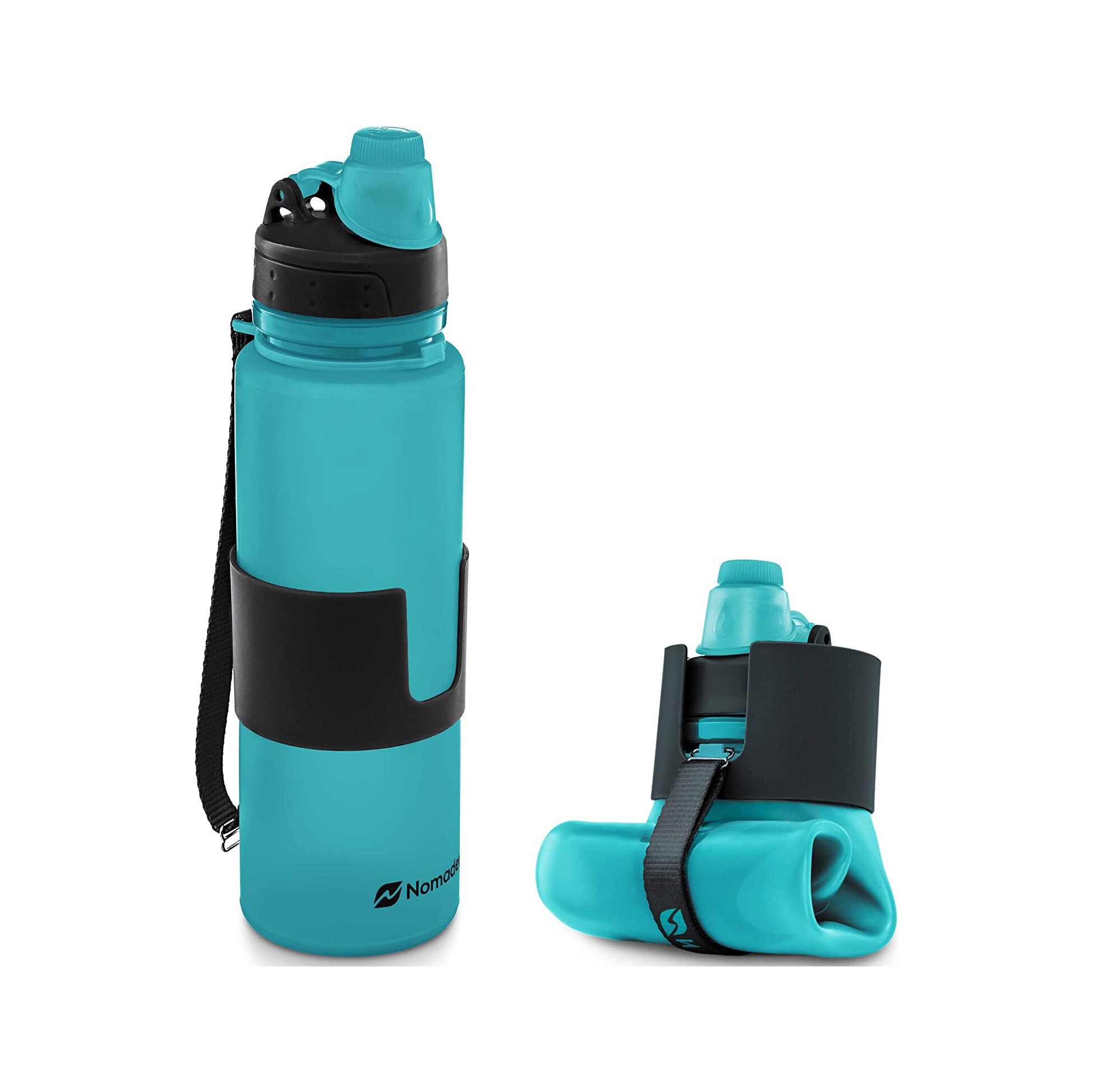 Nomader water bottle