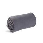 World’s Best Microfleece Travel Blanket