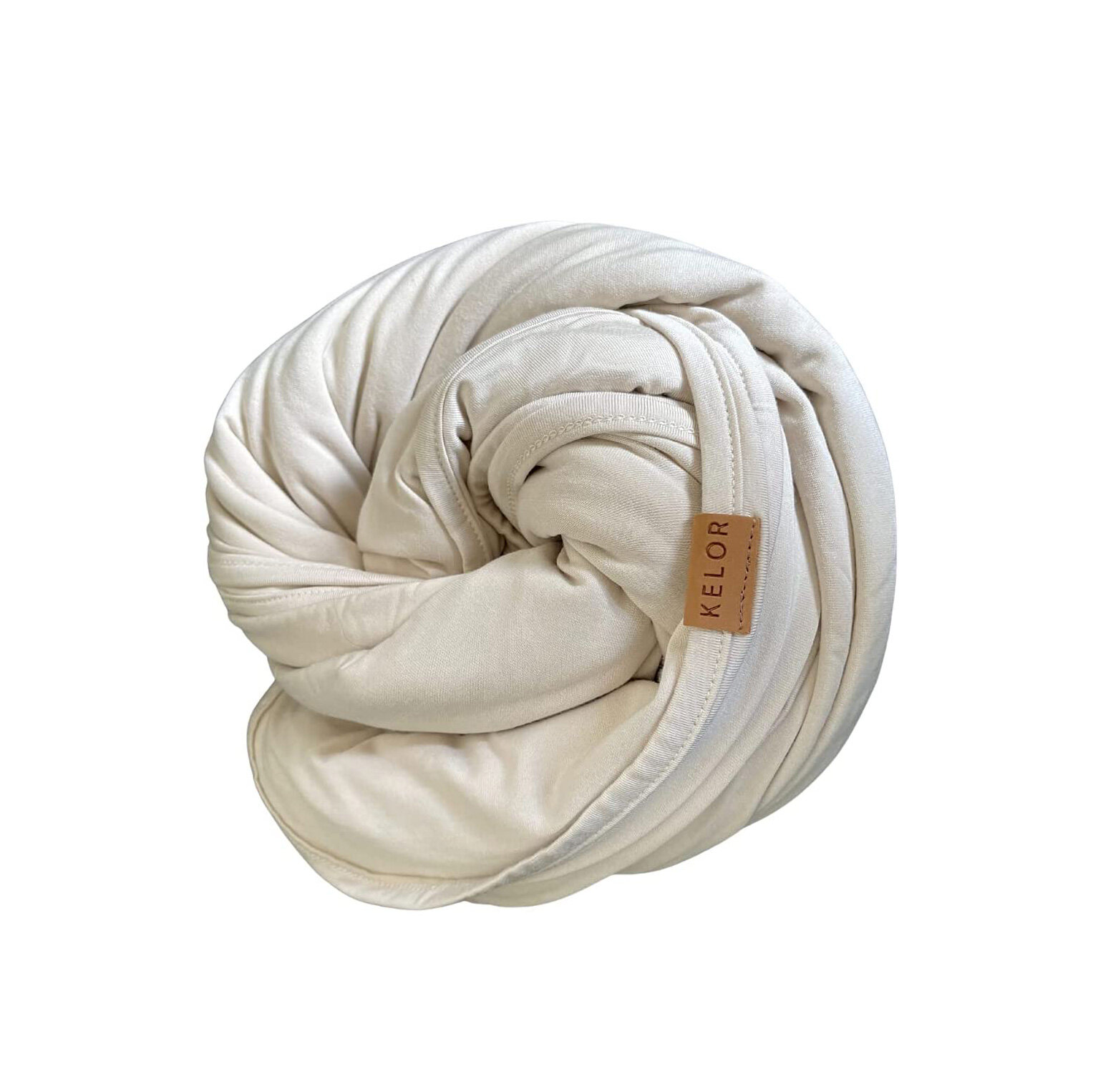 Kelor Bamboo Wrap Blanket