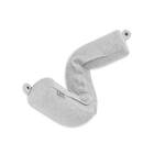Dot&Dot Twist Memory Foam Travel Pillow