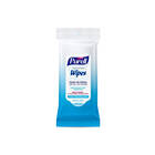 Purell Hand Sanitizing Wipes (Pack of 6)