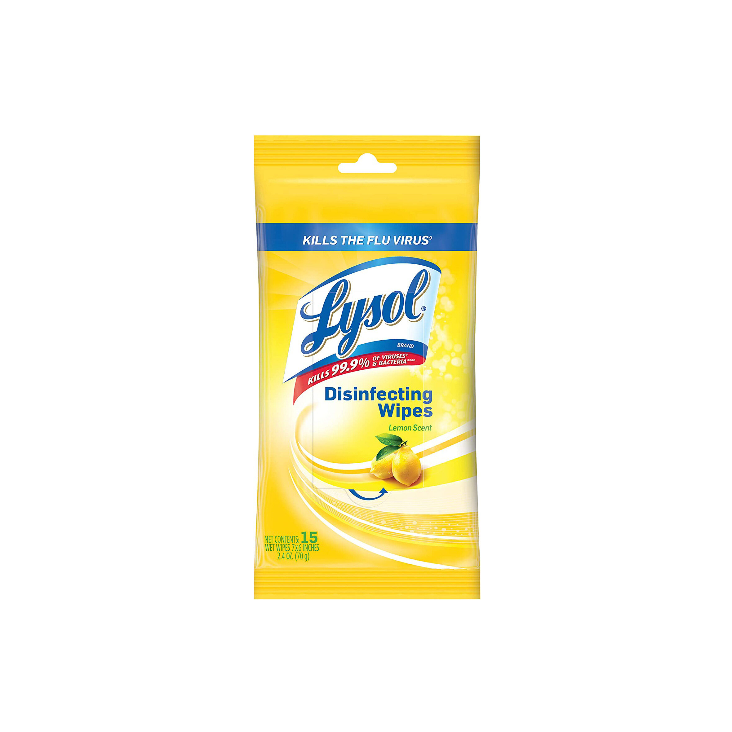 Lysol Disinfecting Wipes