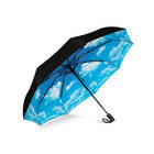Rain-Mate Compact Travel Umbrella