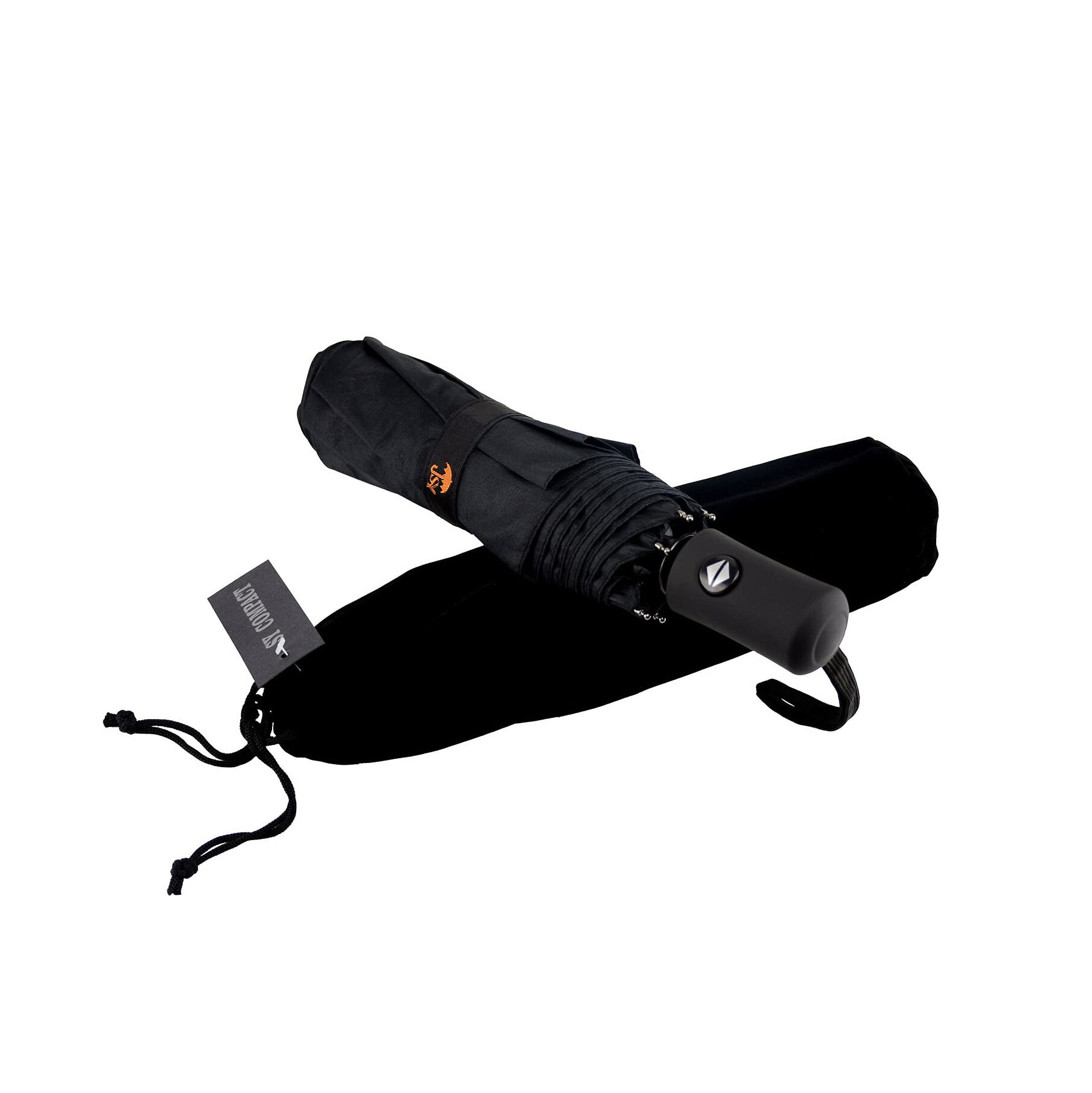 SY Compact Travel Umbrella