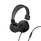 JLab Folding On-Ear Headphones