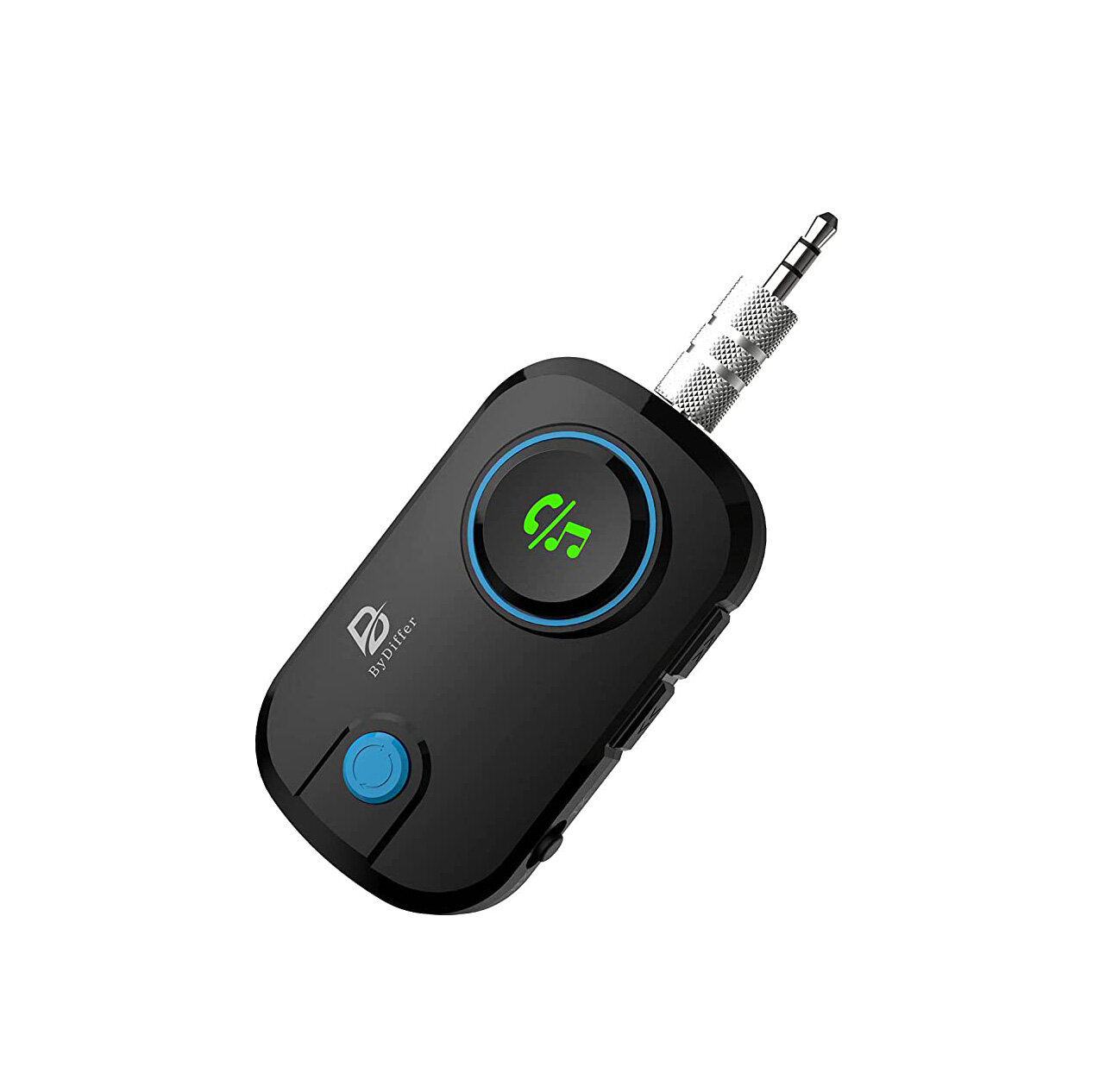 ByDiffer Bluetooth 5.0 Audio Transmitter