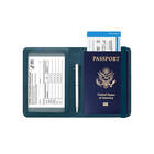 HotCool Passport and Vaccine Card Holder