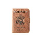 LohasLife Passport and Vaccine Card Holder