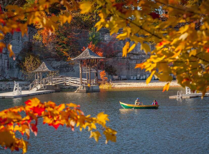 Must-Visit Lakes in Catskills NY - HolidayKeepers