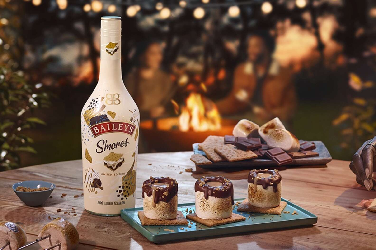 Baileys launches Tiramisu flavour liqueur – here's where to buy!