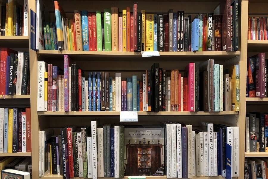 Independent Bookstore in DallasFort Worth You Should Know and Visit