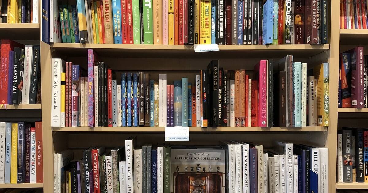 Dallas is getting a new independent bookstore: 'It's about creating a  community