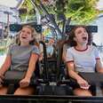Universal Orlando Resort Is Bringing Back Its Buy 2 Days, Get 2 Days Free Offer