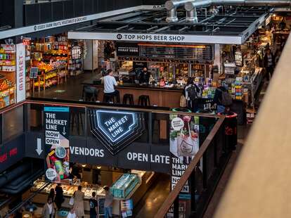 Essex Market