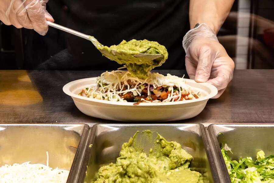 Chipotle Is Cracking Down on This TikTok Hack for Cheap Burritos