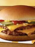 McDonald's Will Give Out Free Cheeseburgers on National Cheeseburger Day